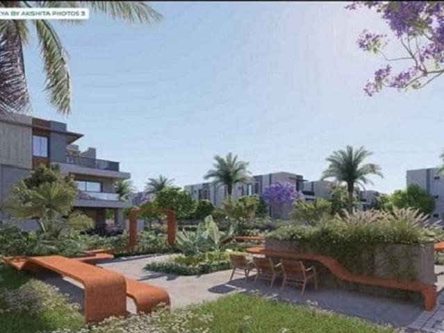 Akshita Akreya 4 Bedroom 4270 Sq. Ft. Villa in Shamirpet Hyderabad Listing ID: #10428
