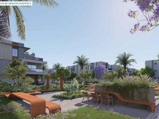 Akshita Akreya 5 Bedroom 4250 Sq. Ft. Villa in Shamirpet Hyderabad Listing ID: #10377