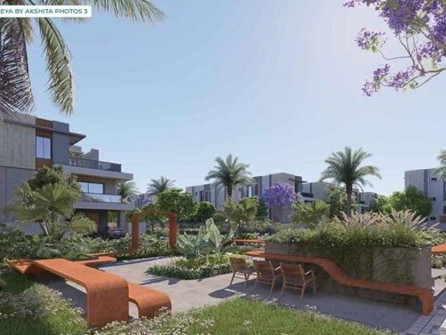 Akshita Akreya 5 Bedroom 4251 Sq. Ft. Villa in Shamirpet Hyderabad Listing ID: #10359