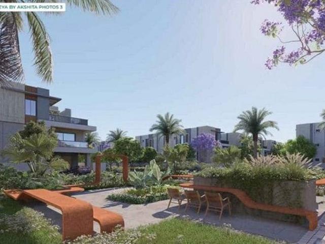 Akshita Akreya 5 Bedroom 4260 Sq. Ft. Villa in Shamirpet Hyderabad Listing ID: #10377