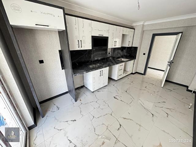 AKSOY EMLAK'TAN BAŞPINAR MH'DE 3+1 GİRİŞ KONUMUNDA KOT DAİRE