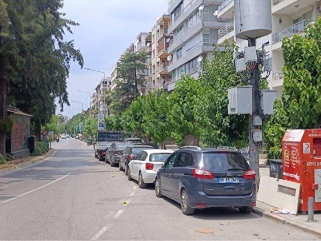 Aksoy işlek yer satılık dükkan