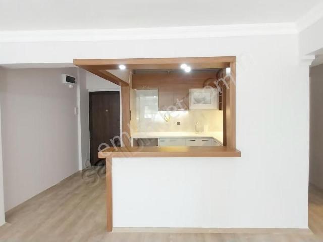 Aksoy Mh. İzban Yakını 2+1 Tadilatlı Daire