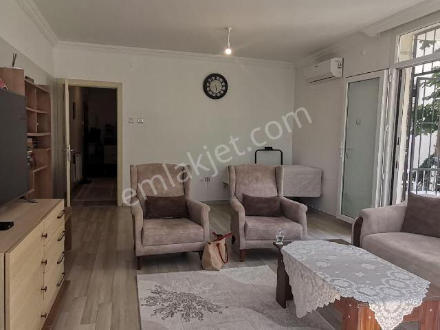 Aksoy Palmiye Sokak'da 3+1 Satılık Daire