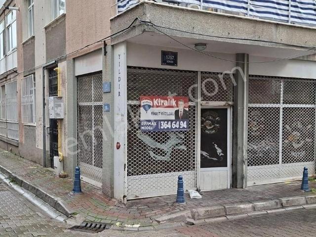 Aksoyda Merkezi Yerde Kiralık İş Yeri