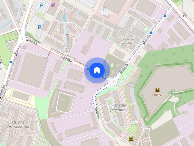 Aktualne! Podolany, komfortowe, umeblowane, garaż, dostępne od zaraz!