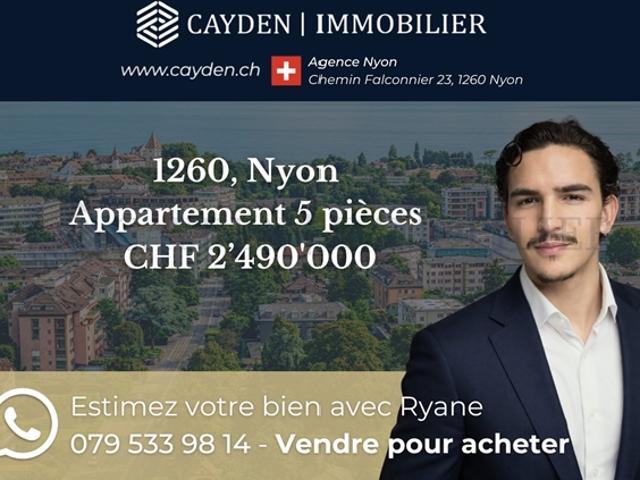 Aktuelles Luxusduplex mit privatem Aufzug