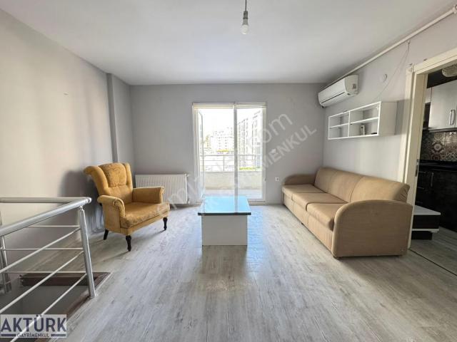 Aktürk Gayrimenkul'den Babil2 Sitesinde Kiralık 2+1 Daire