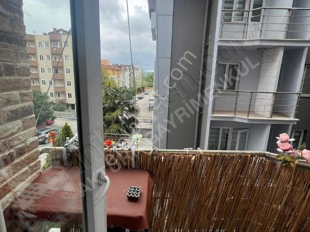 Aktürk Gayrimenkul'den Merkezi Konumlu Satılık Fırsat Daire
