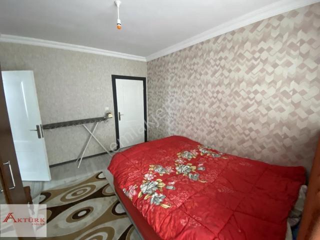 /aktürk Emlak/ Kredi Sorunsuz Kök Tapu İskanlı Sıfır 3+1 Daire