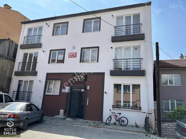 Aktaş Mah 1+1 / 100 M2 Kiracılı Satılık Depo Daire