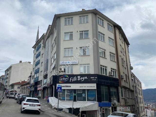 Aktaş Mah. 2+1 Yatırım Fırsatı Altın Emlak