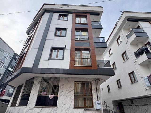 AKTAŞ GAYRİMENKULDEN SATILIK 3+1 SIFIR 120 m2 DAİRE