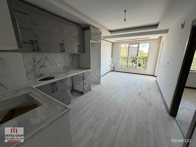 AKTAŞ GRUPTAN KUTU GİBİ KİRALIK DAİRE