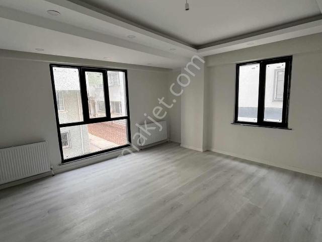 Aktaş'tan Muhittin Mahallesinde Sıfır 2+1 Daire