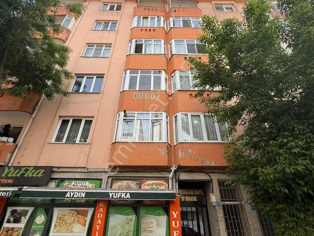 Aktaş'tan Reşadiye Mah. 2+1 Ayrı Wc, 3 Balkonlu Kiralık Daire