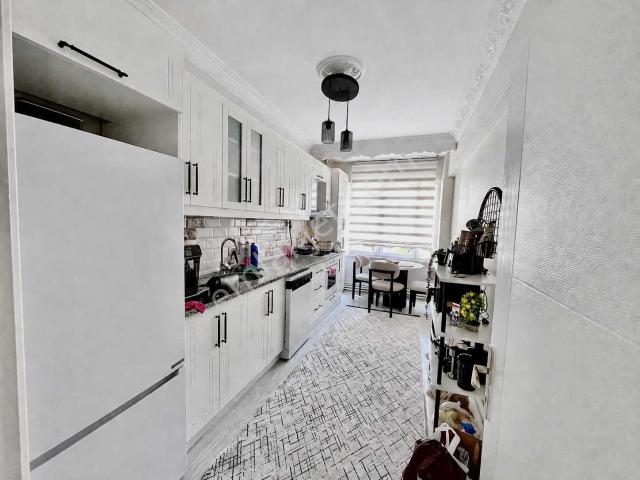 Aktaş'tan Reşadiye Mah. 2+1 Masrafsız Ara Kat Satılık Daire