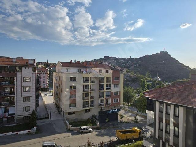 AKTAŞ TOKİ 4. ETAP A1 BLOK 4.KAT ÖN CEPHE 2+1 KİRALIK DAİRE