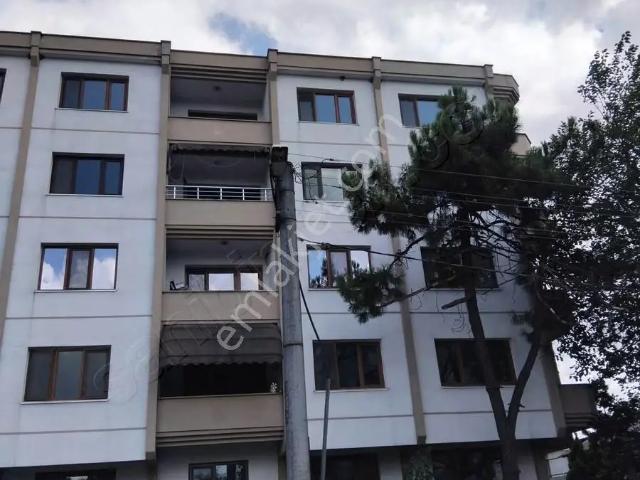 Aktapu Gayrimenku'lden Fevzi Çakmah Mah.satılık 4+1 Daire