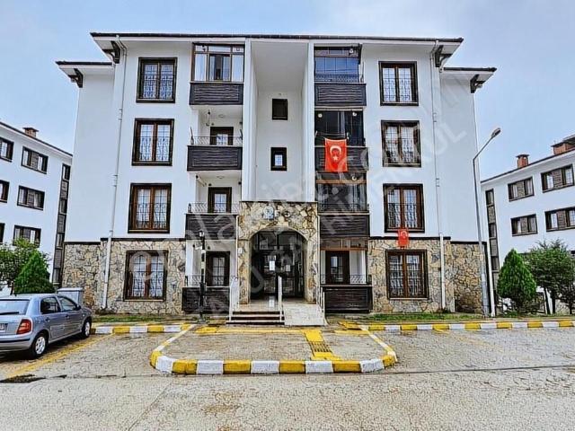 Aktapu'dan Boğaziçi Yazlık Toki'de Manzaralı Satılık 2+1 Daire