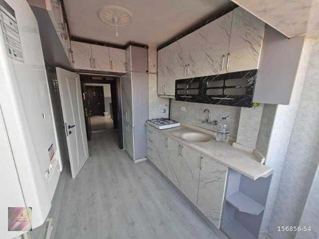 AKTEPE MAH.MERKEZİ KONUMDA,YAPILI,KATTA 3+1 *BAĞIMSIZ* SATLIK DAİRE
