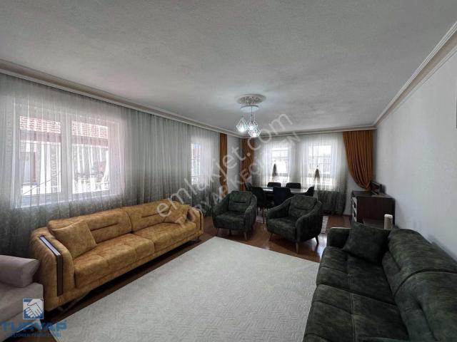 Aktepe'de Manzaralı, Geniş 6+1 Dubleks Daire
