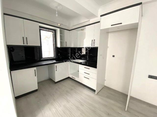 Aktfiten Badem Alanında Hayallerinizdeki Evi Bulduk! Fırsat Yeni Bina 1+1 Satılık Daire ꧁