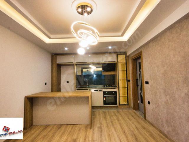 AKTİF'TEN AKÇAY'DA SATILIK BİLDİKLERİNİZİ UNUTTURACAK ARAKAT 1+1DAİRE