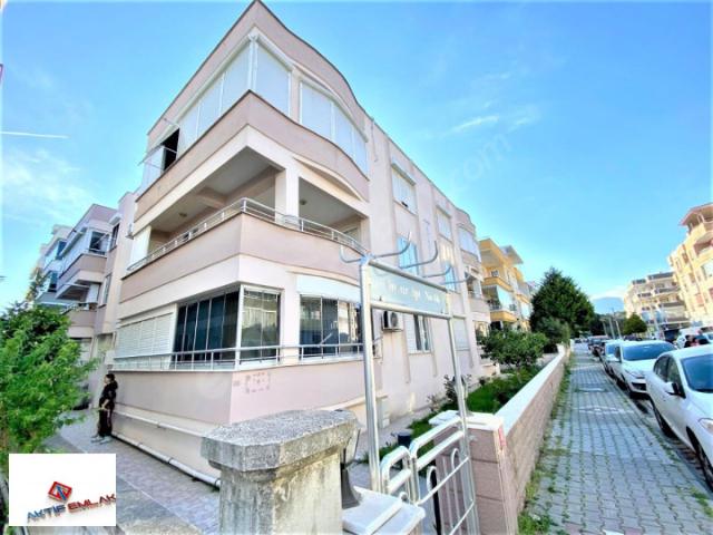 AKTİF'TEN ALTINKUM MERKEZ'DE SATILIK DENİZE 400MT TERASLI 2+1 DAİRE