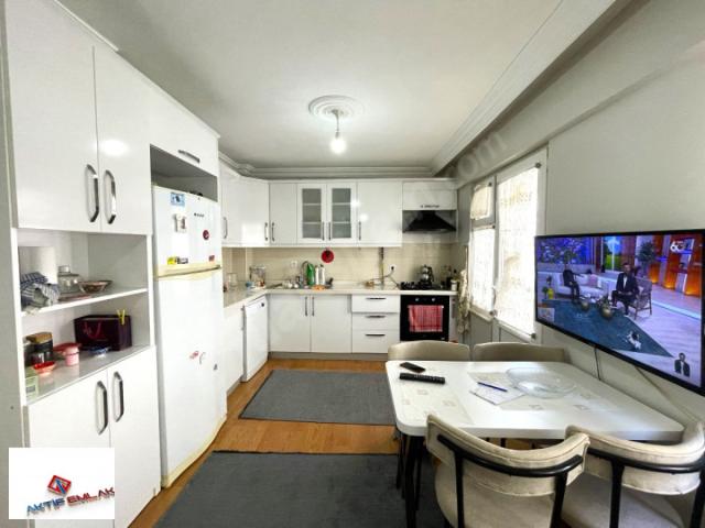 AKTİF'TEN ALTINKUM'DA 3+1 AYRI MUTFAKLI KOMBİLİ MASRAFSIZ DAİRE