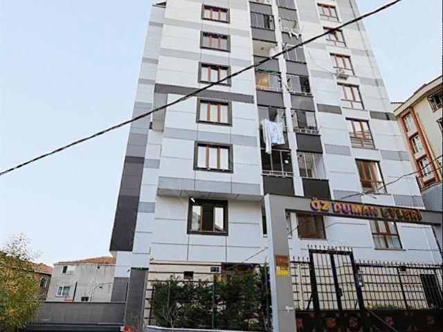 AKTİF EMLAK'TAN BUTİK SİTE 2+1 90M2 MANZARALI 7.KAT DAİRE
