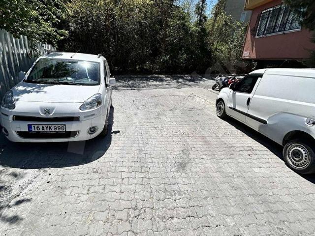 AKTİF EMLAKTAN SATILIK AKŞEMSETTİN MH ALPEREN CD YENİ PROJE