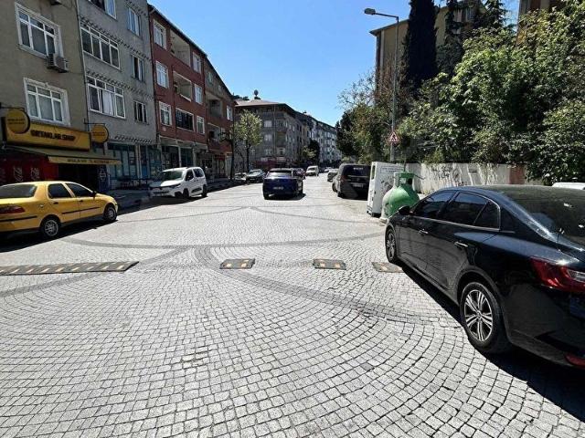 AKTİF EMLAKTAN SATILIK AKŞEMSETTİN MH ALPEREN CD YENİ PROJE