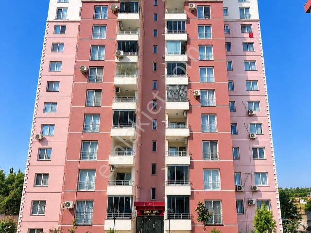 Aktif2ten Korukent'te Hastane Ve Otogara Yakın, Havuzlu Sitede 3+1