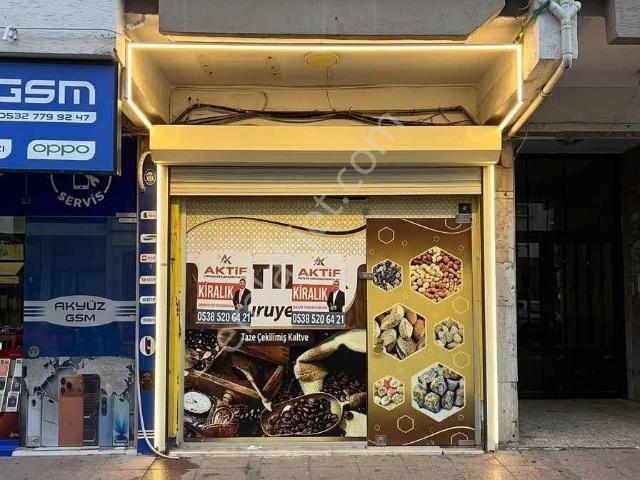 Aktif' Ten Pozcuda Fırsat Dükkan