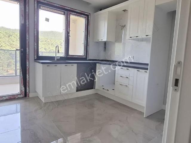Aktif Emlak'tan U.mumcu'da Manzaralı Sıfır Satılık 2+1 Daire