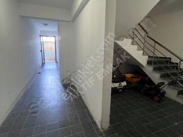 Aktif Emlaktan Kiralık Lüks 3+1 Daire