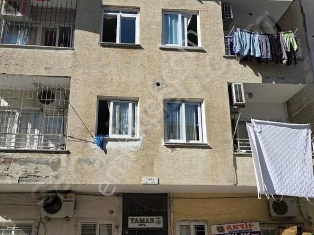 Aktifden Yeni Mah. Satılık 2+1 Bahçeli Daire