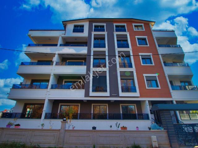 aktif'ten Yeni Yıla Yeni Başlangıç İçin Yıl Sonu Fırsatı Akçay'da Satılık Arakat 1+1 Daire