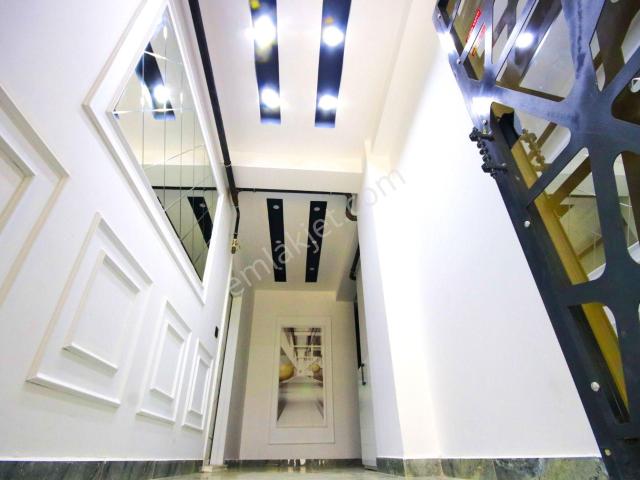 ▀▄▀aktiften Yetişen Alır Akçay'da Satılık 2+1sıfır Şahane Daire
