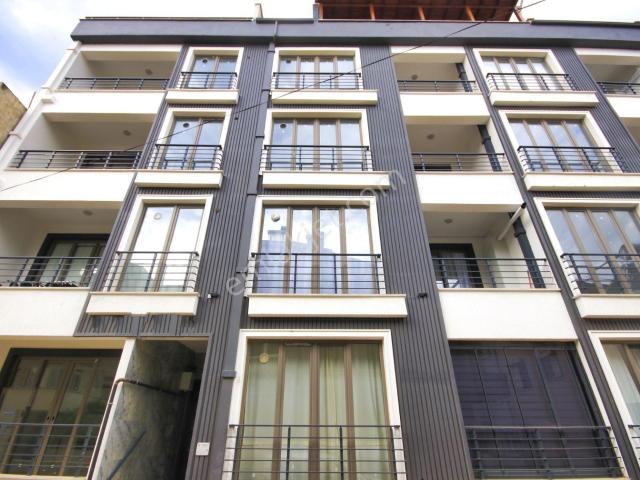 ▀▄▀aktiften Yetişen Alır Akçay'da Satılık 2+1sıfır Şahane Daire