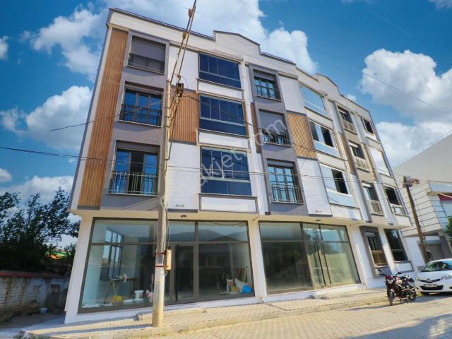 Aktif'ten Zeytinli'de Satılık 3+1 Bu Büyüklükte Bu Fiyata Muazzam Geniş Daire