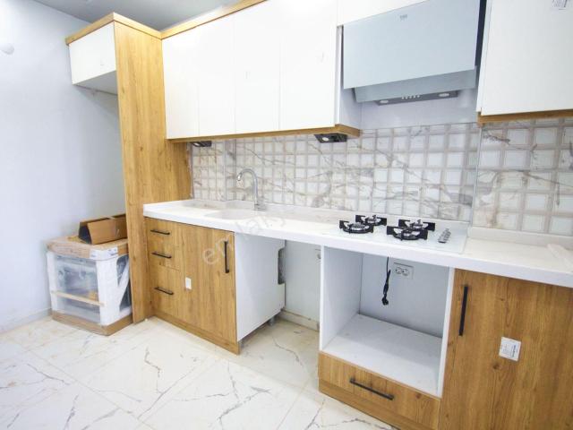 aktif'ten Zeytinli'de Satılık 3+1 Ön Cephe Doğa İle İç İçe Ebeveyn Banyolu Arakat Daire