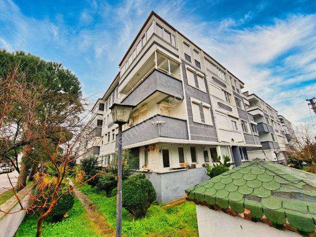 aktif'ten Zeytinli'de Satılık Dağ Ve Deniz Manzaralı Ferah Ve Aydınlık 2+1 Daire