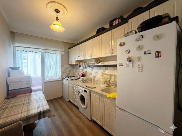 Aktif'ten Zeytinli'de Satılık Full Eşyalı Doğa Manzaralı Kaçmaz Masrafsız 2+1 Daire