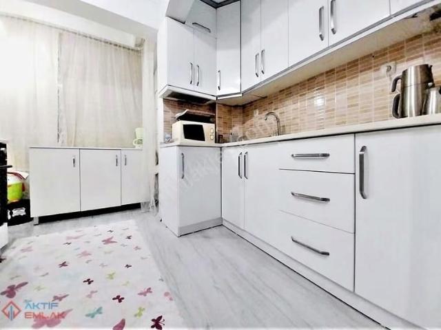 ▀▄▀aktif'ten Akçayda Denize 450mt Ayrı Mutfaklı Arakat 2+1 Daire