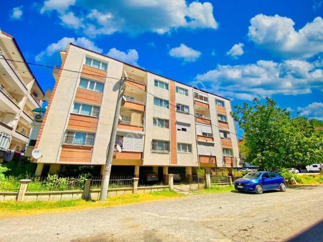 aktif'ten Akçay'da Satılıkyüksek Kredili Çift Balkonlu Geniş Masrafsız 2+1daire