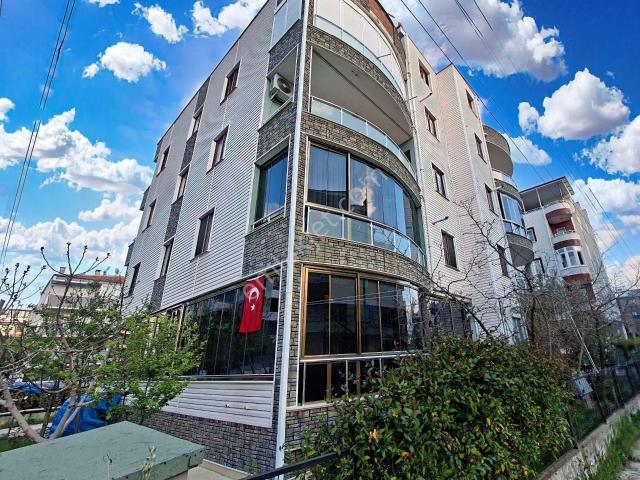 aktif'ten Akçay'da Satılık Denize 300mt Doğalgazlı Ön Cephe Arakat 2+1 Daire