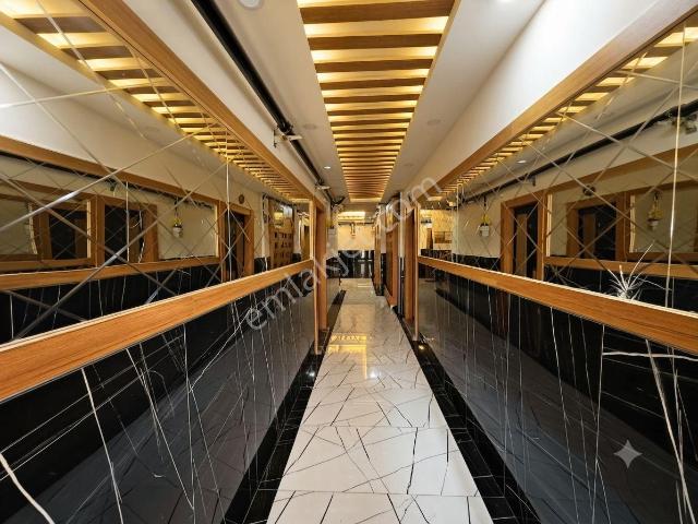 Aktif'ten Akçay'da Satılık Full Eşyalı Arakat Cam Balkonlu 2+1 Daire