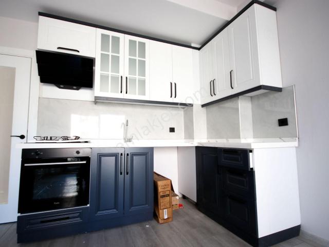 aktiften Akçay'da Satılık Kalitesi Fark Yaratan Sıfır Arakat Denize 150mt 2+1daire